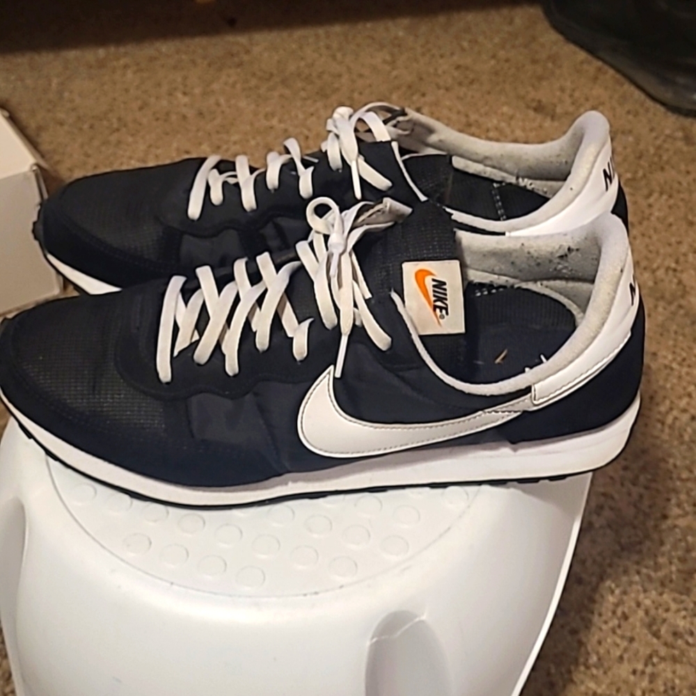 Nike Challenger OG Shoes Men's